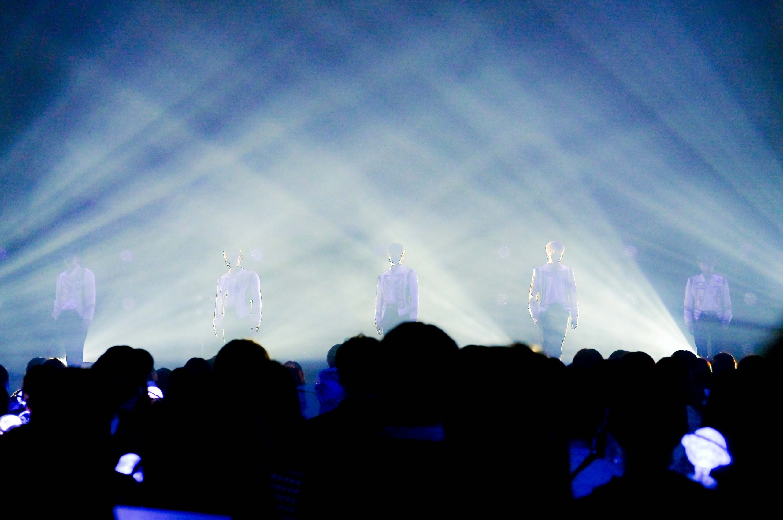 ORβIT LIVE「ROOM」TOUR 2023 Blu-ray』初回限定版・通常版 予約受付 ...