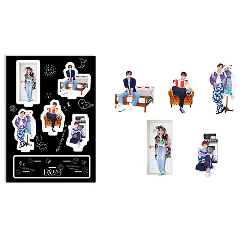 ゛Room Tour゛アクリルスタンド