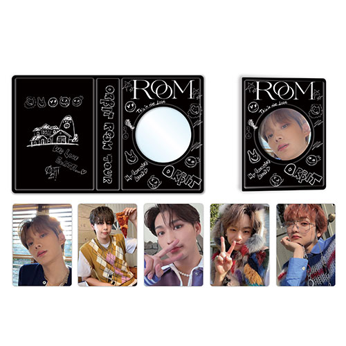 ゛Room Tour゛コレクトブック