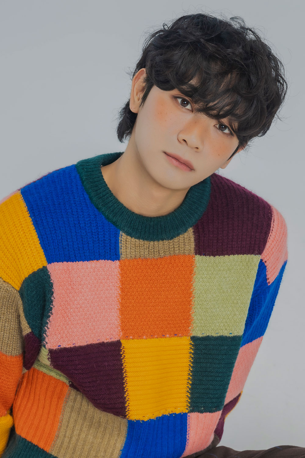 PROFILE | ORβIT OFFICIAL SITE 