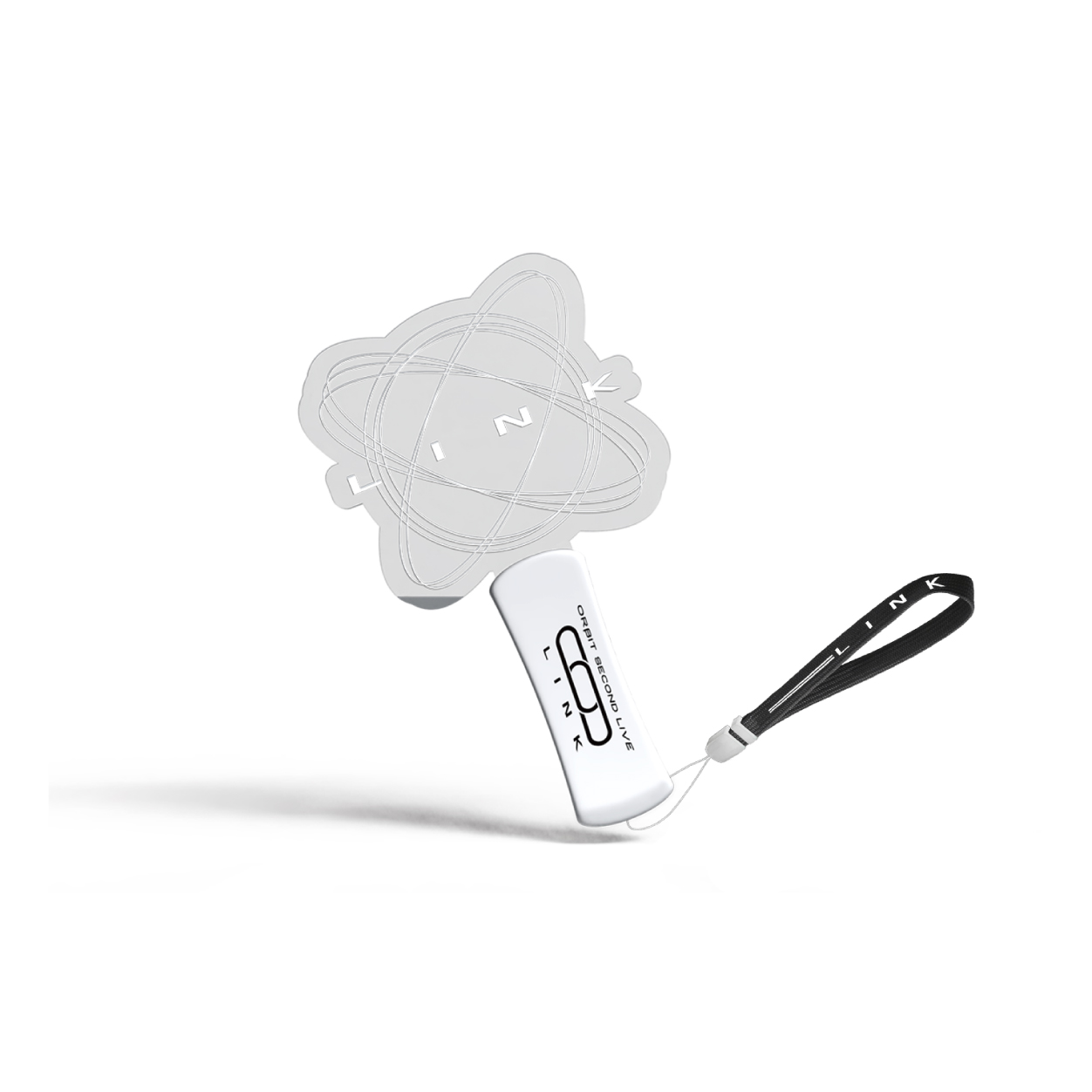 ORβIT SECOND LIVE “LINK” PEN LIGHT