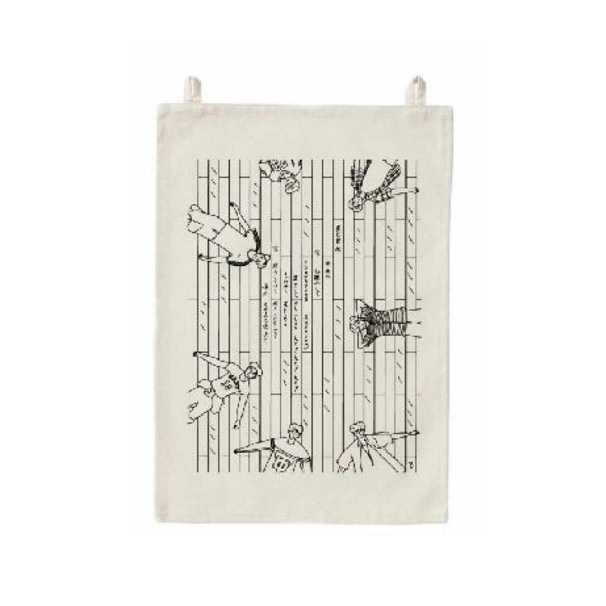 “YD EVENT「gαllery」”Fabric Poster