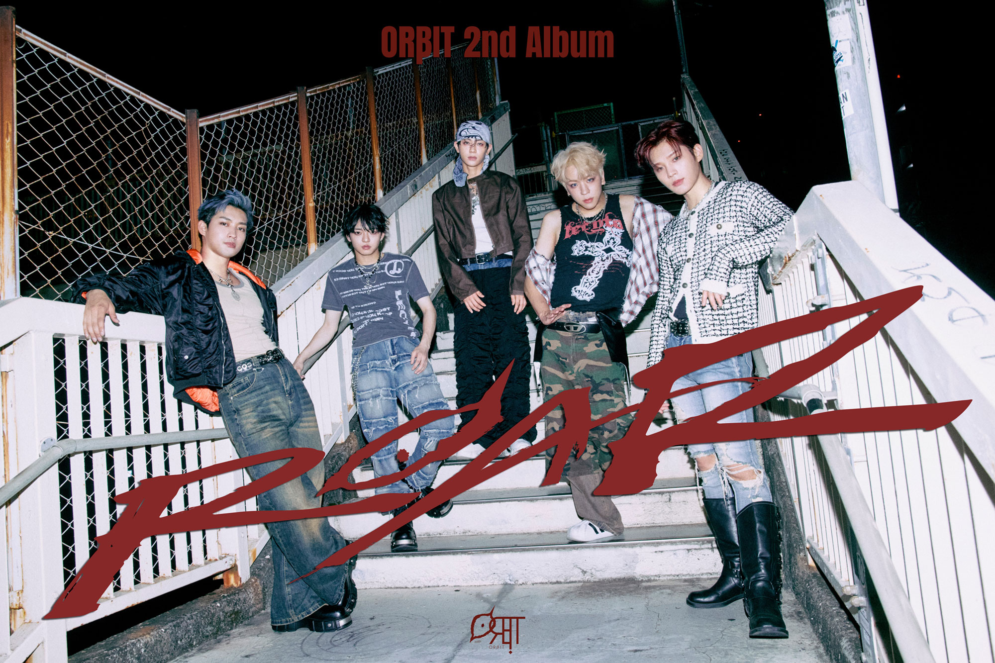 ORβIT OFFICIAL SITE